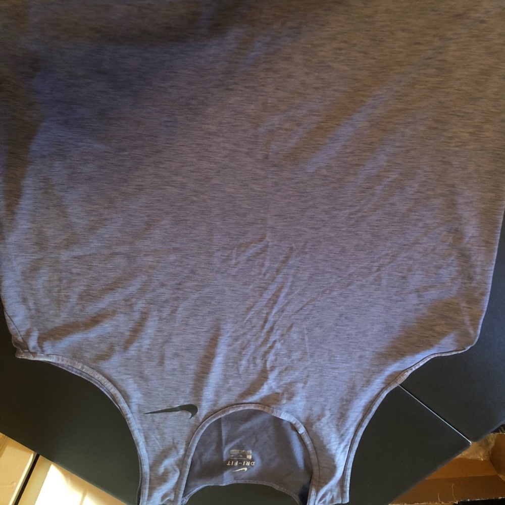 Xl Nike Dri fit tank top